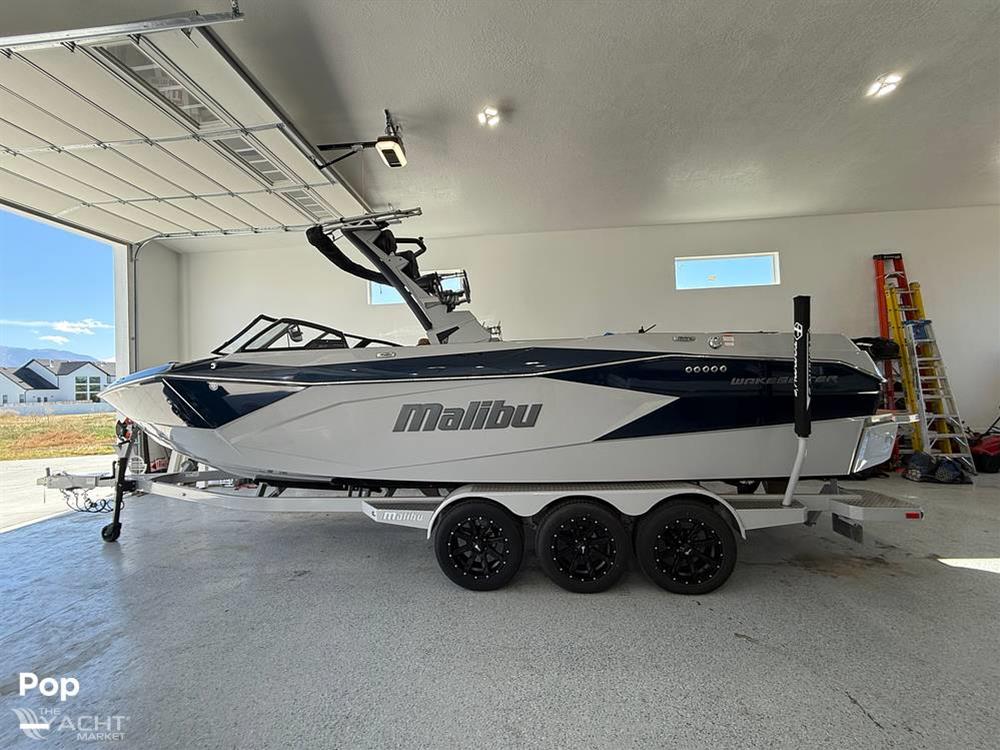 Malibu 26 LSV - 2023 Malibu 26 LSV - Photo #1