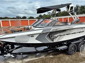 Nautique Super Air G21