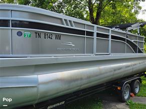 Bennington SX 22