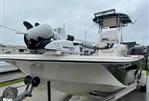 Carolina Skiff 25LS - Trolling Motor