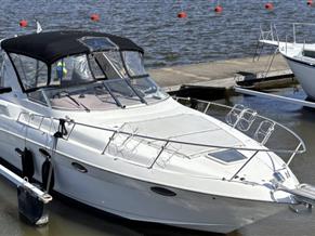 Regal Boats (US) Regal 3260 Commodore