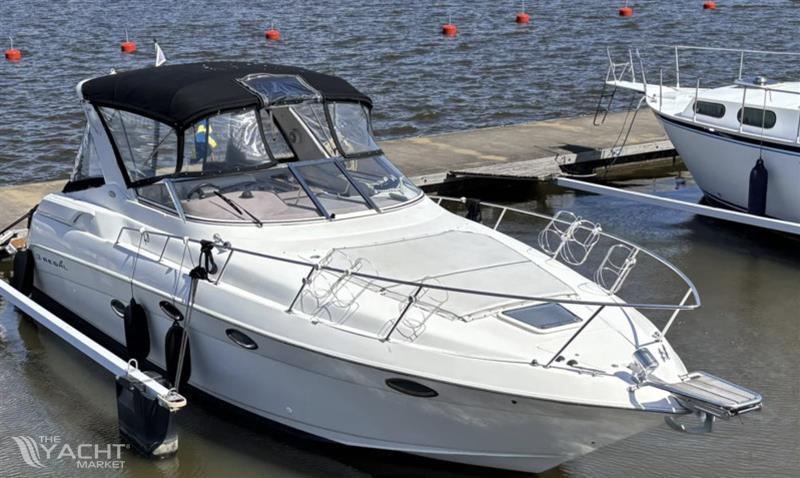 Regal Boats (US) Regal 3260 Commodore
