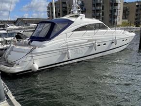 Princess (GB) Princess V65