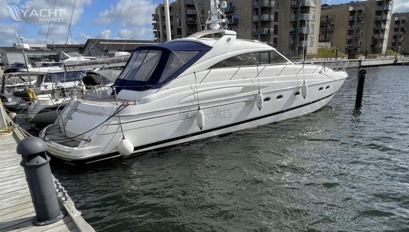 Princess (GB) Princess V65