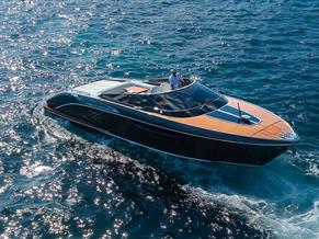 Riva 38 Rivamare