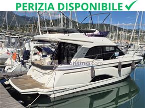 Bavaria Bavaria 40 R Fly - R40 Fly