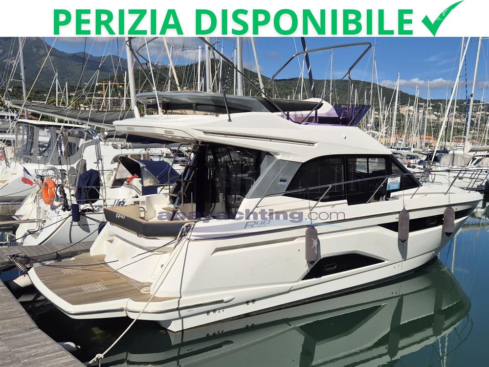 Bavaria Bavaria 40 R Fly - R40 Fly - Bavaria R40 Fly usato