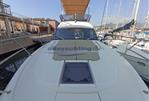 Bavaria Bavaria 40 R Fly - R40 Fly - Abayachting Bavaria R40 R 40 Fly usata-second hand 9
