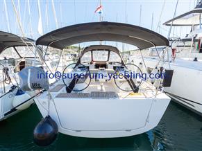 Dufour 360 Grand Large