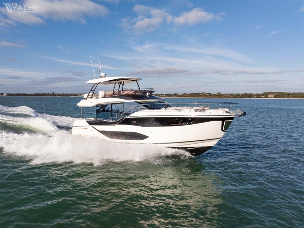 Prestige F5.7 - Default Image