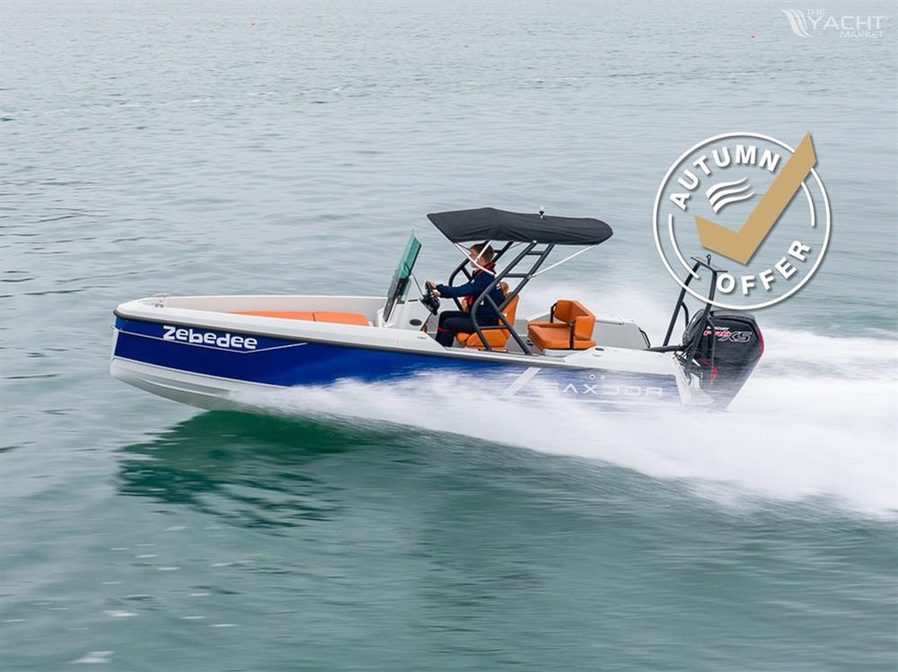 Saxdor 200 Sport - Default Image