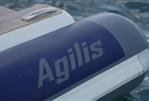 Agilis Jet Tender Agilis 400C - Agilis