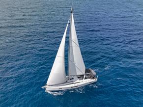 Beneteau Oceanis 51.1
