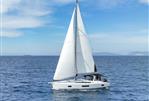 Beneteau Oceanis 51.1