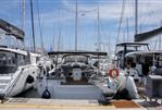 Beneteau Oceanis 51.1