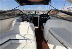 Sunseeker Yachts Portofino 35