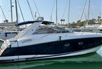 Sunseeker Yachts Portofino 35