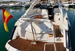 Sunseeker Yachts Portofino 35