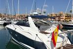 Sunseeker Yachts Portofino 35