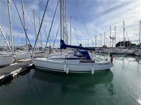 Beneteau First 29
