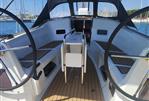 Jeanneau Sun Odyssey 349