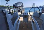 Jeanneau Sun Odyssey 349