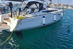 Jeanneau Sun Odyssey 349