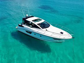 Beneteau Beneteau GT46