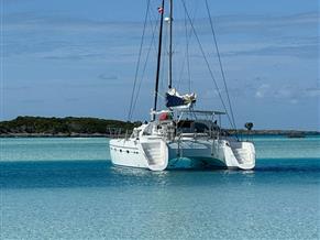 Alliaura Marine Privilege