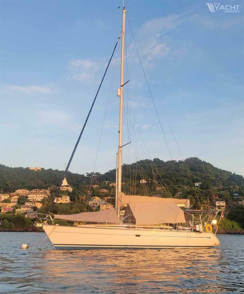 Bavaria 42