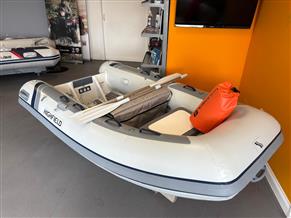 Highfield Classic 290