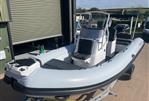 Highfield Sport 660 Rib
