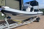 Highfield Sport 660 Rib