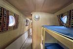 Black Country Narrowboats 56ft Narrowboat