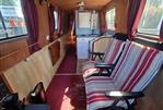 Custom Narrowboat