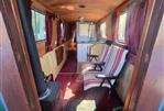 Custom Narrowboat