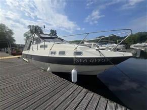 Sealine 285 Ambassador