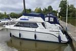Carver Santa Cruz 2667 Cabin Cruiser