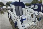 Carver Santa Cruz 2667 Cabin Cruiser