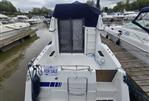 Carver Santa Cruz 2667 Cabin Cruiser