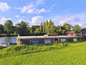 Collingwood Fit out by John Leslie Beckett 57 x 12