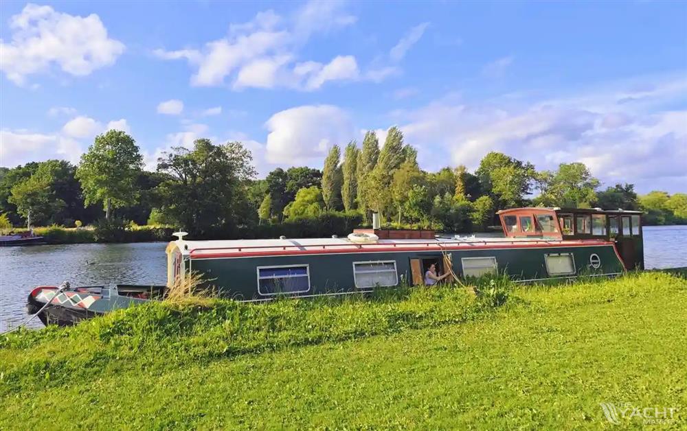 Collingwood Fit out by John Leslie Beckett 57 x 12