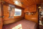 R&D Fabrications 50ft Semi Trad Narrowboat