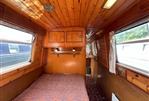 R&D Fabrications 50ft Semi Trad Narrowboat
