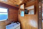 R&D Fabrications 50ft Semi Trad Narrowboat