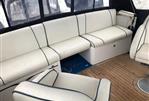 Haines 320 Aft Cabin