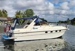 Fairline Targa 33