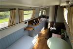 Narrowboat 30ft