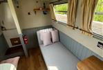 Narrowboat 30ft