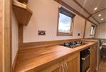 Aintree 45' Narrowboat